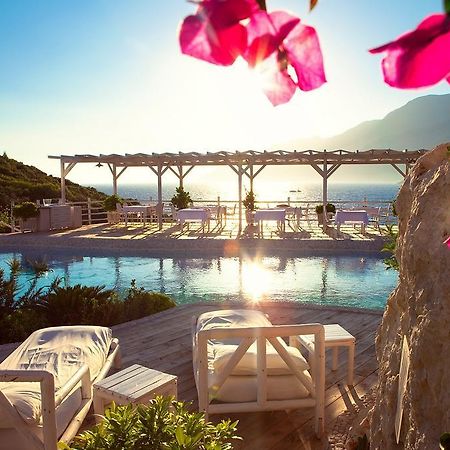 Peninsula Gardens Hotel - Adults Only Kaş Zewnętrze zdjęcie