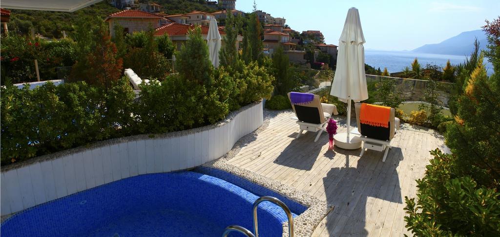 Peninsula Gardens Hotel - Adults Only Kaş Pokój zdjęcie