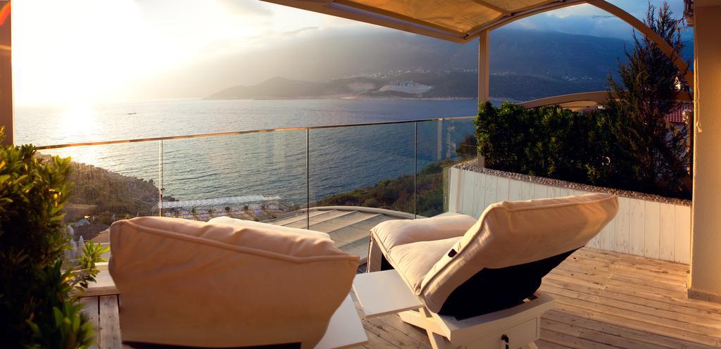 Peninsula Gardens Hotel - Adults Only Kaş Pokój zdjęcie