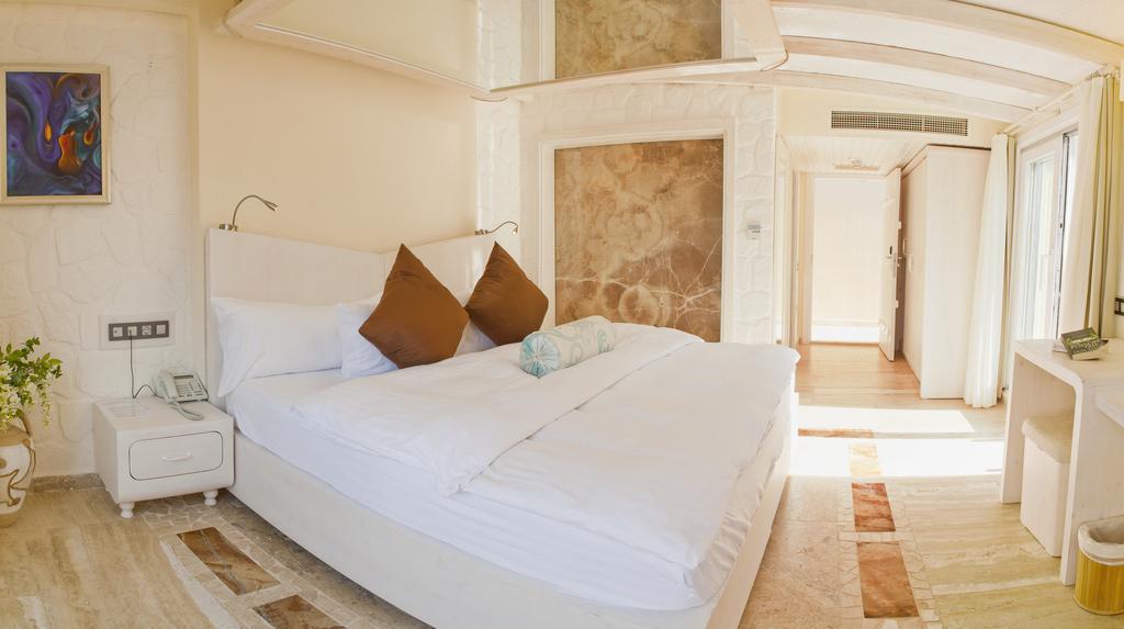 Peninsula Gardens Hotel - Adults Only Kaş Pokój zdjęcie