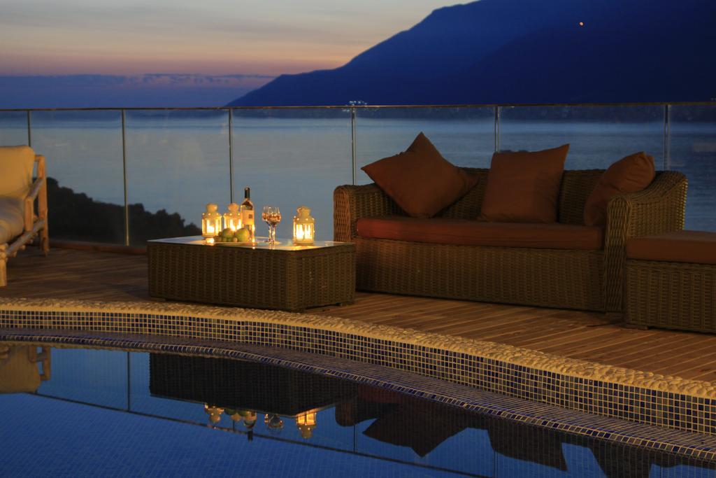 Peninsula Gardens Hotel - Adults Only Kaş Pokój zdjęcie
