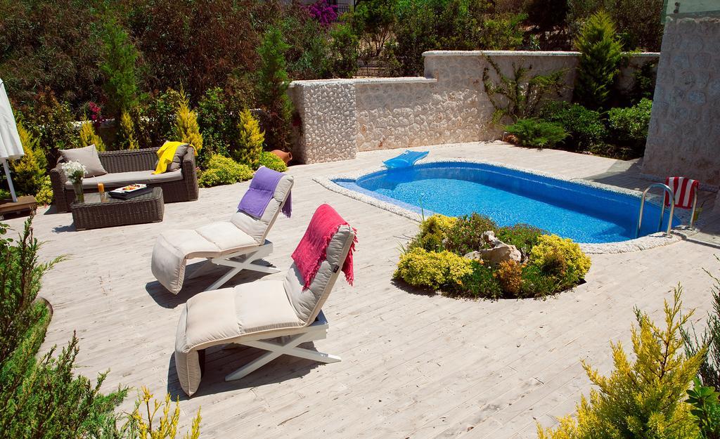 Peninsula Gardens Hotel - Adults Only Kaş Pokój zdjęcie