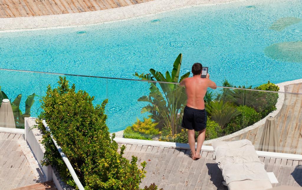Peninsula Gardens Hotel - Adults Only Kaş Pokój zdjęcie