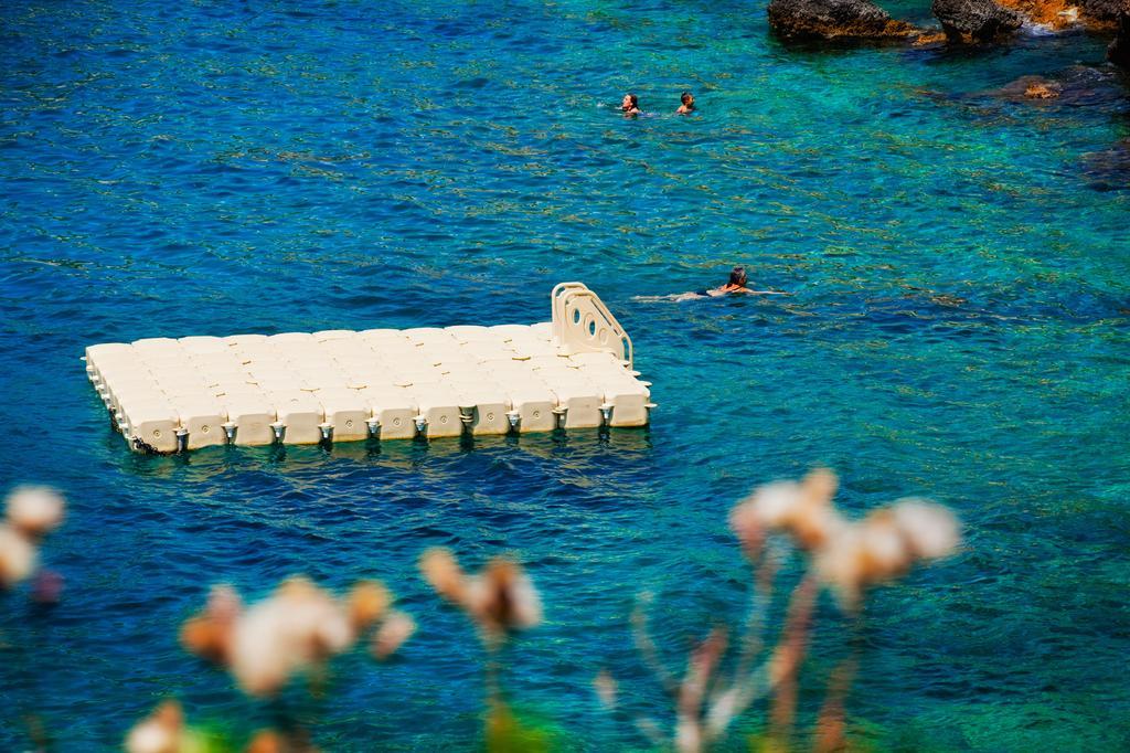Peninsula Gardens Hotel - Adults Only Kaş Zewnętrze zdjęcie
