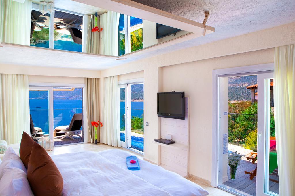 Peninsula Gardens Hotel - Adults Only Kaş Pokój zdjęcie