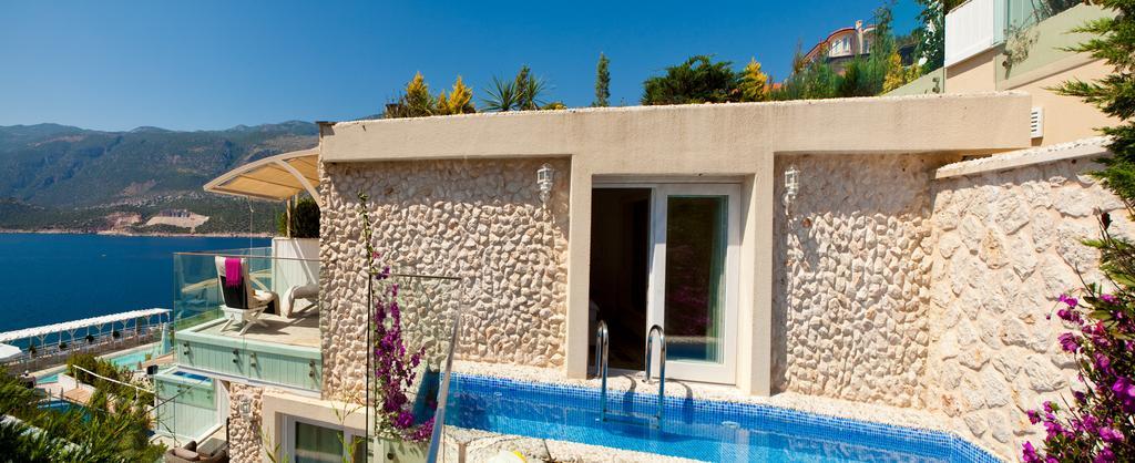 Peninsula Gardens Hotel - Adults Only Kaş Pokój zdjęcie
