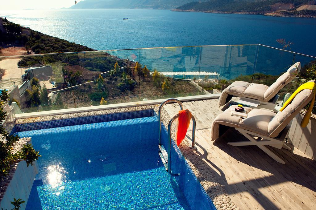 Peninsula Gardens Hotel - Adults Only Kaş Pokój zdjęcie