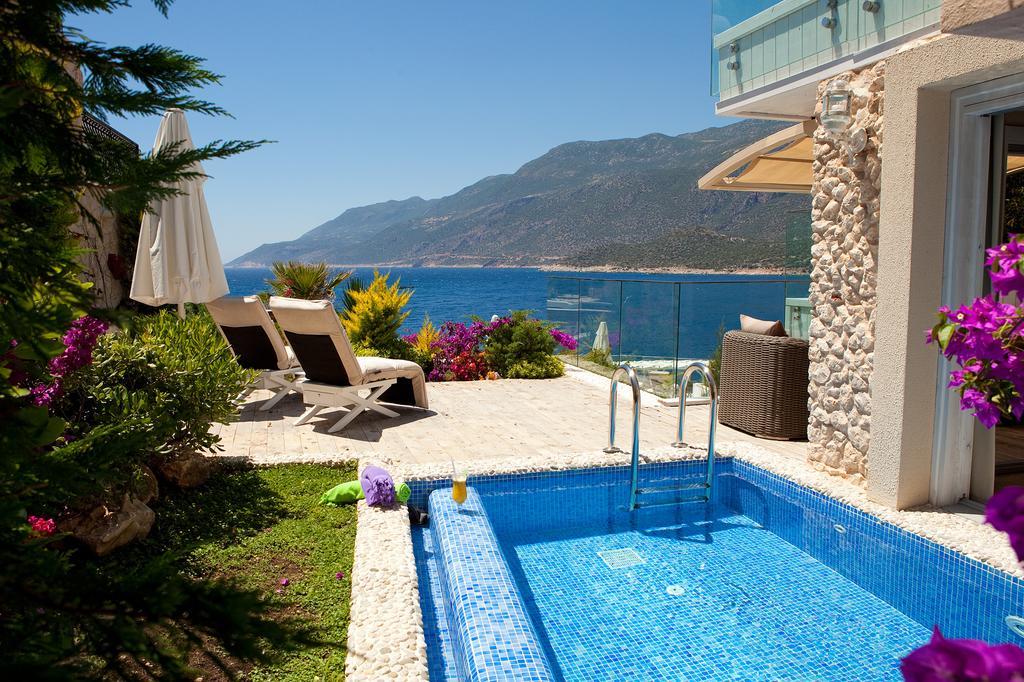 Peninsula Gardens Hotel - Adults Only Kaş Pokój zdjęcie