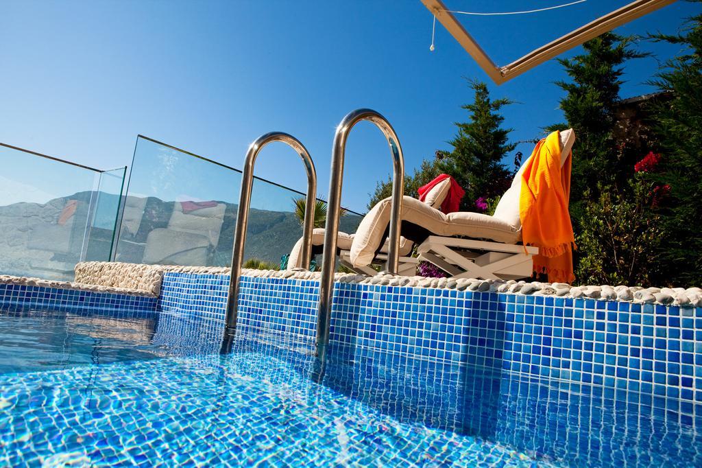 Peninsula Gardens Hotel - Adults Only Kaş Pokój zdjęcie