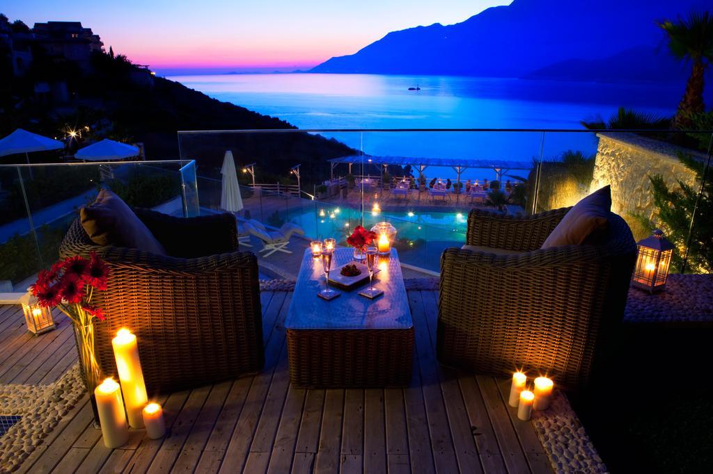 Peninsula Gardens Hotel - Adults Only Kaş Pokój zdjęcie