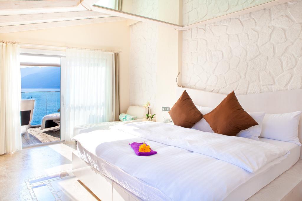 Peninsula Gardens Hotel - Adults Only Kaş Pokój zdjęcie