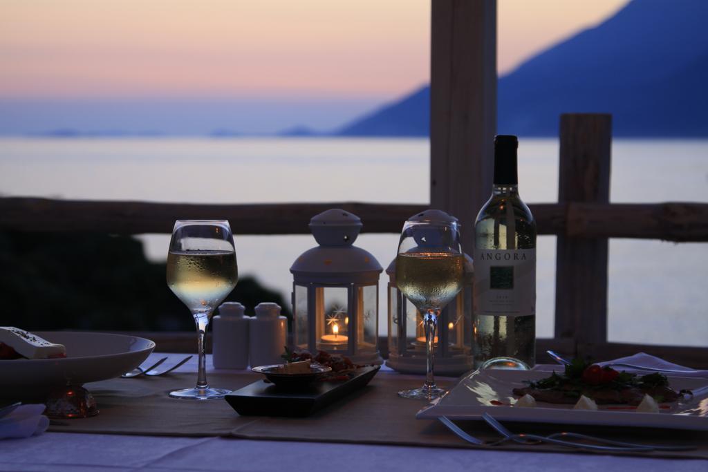 Peninsula Gardens Hotel - Adults Only Kaş Zewnętrze zdjęcie